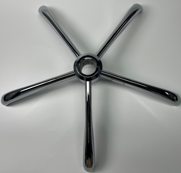 Metal Office Chair Base Metal Office Chair Base