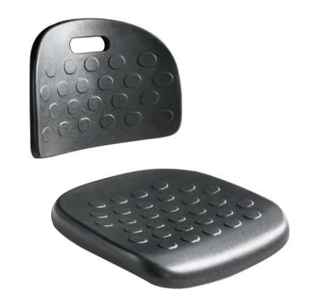 Airport duty chair accessories Airport duty chair accessories