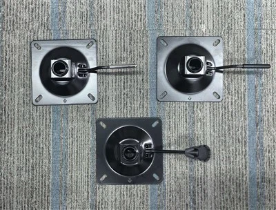 Barová židle Malý mechanismus