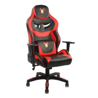 Komfortní herní židle