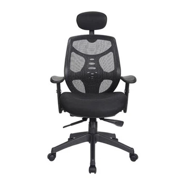 Kancelářská židle High Back Mesh Office Chair