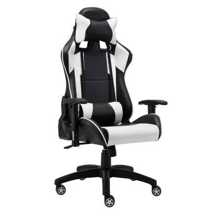 Závodní židle pro hraní