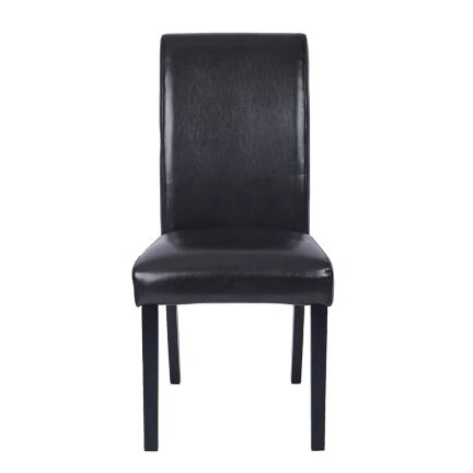 Jídelní židle Kůže