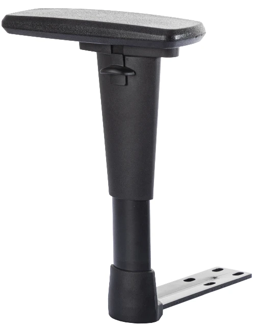 Ergonomické křeslo s 1D-nastavitelnou loketní opěrkou