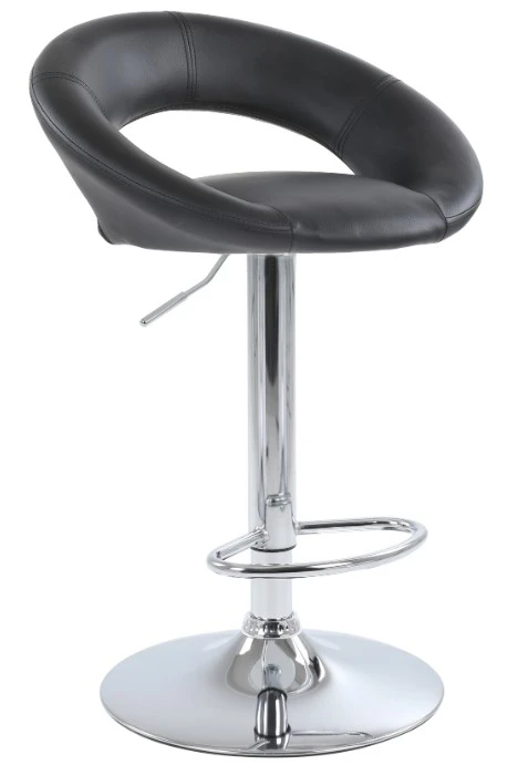 Kitchen Stools With Backs