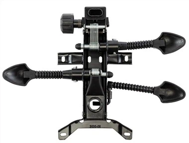 Mechanismus nastavení výšky židle