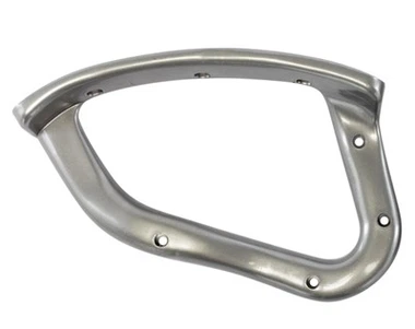 Ergonomická područka