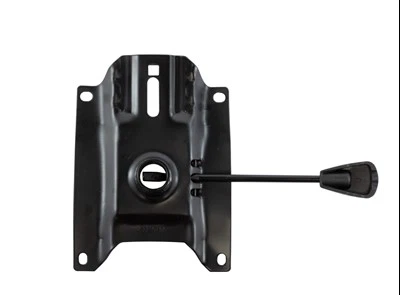 Mechanismus hydraulické židle