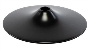 Kovové díly barových stoliček