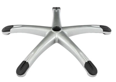 Kancelářská židle S Nylonovou Základnou