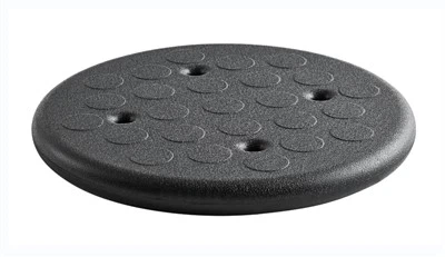 Plastové díly sedadel laboratorní židle