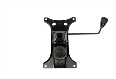 Otočný sklápěcí mechanismus pro židle